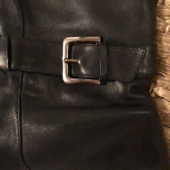 Cole Haan Over the Knee Boots - Picture 2 of 7